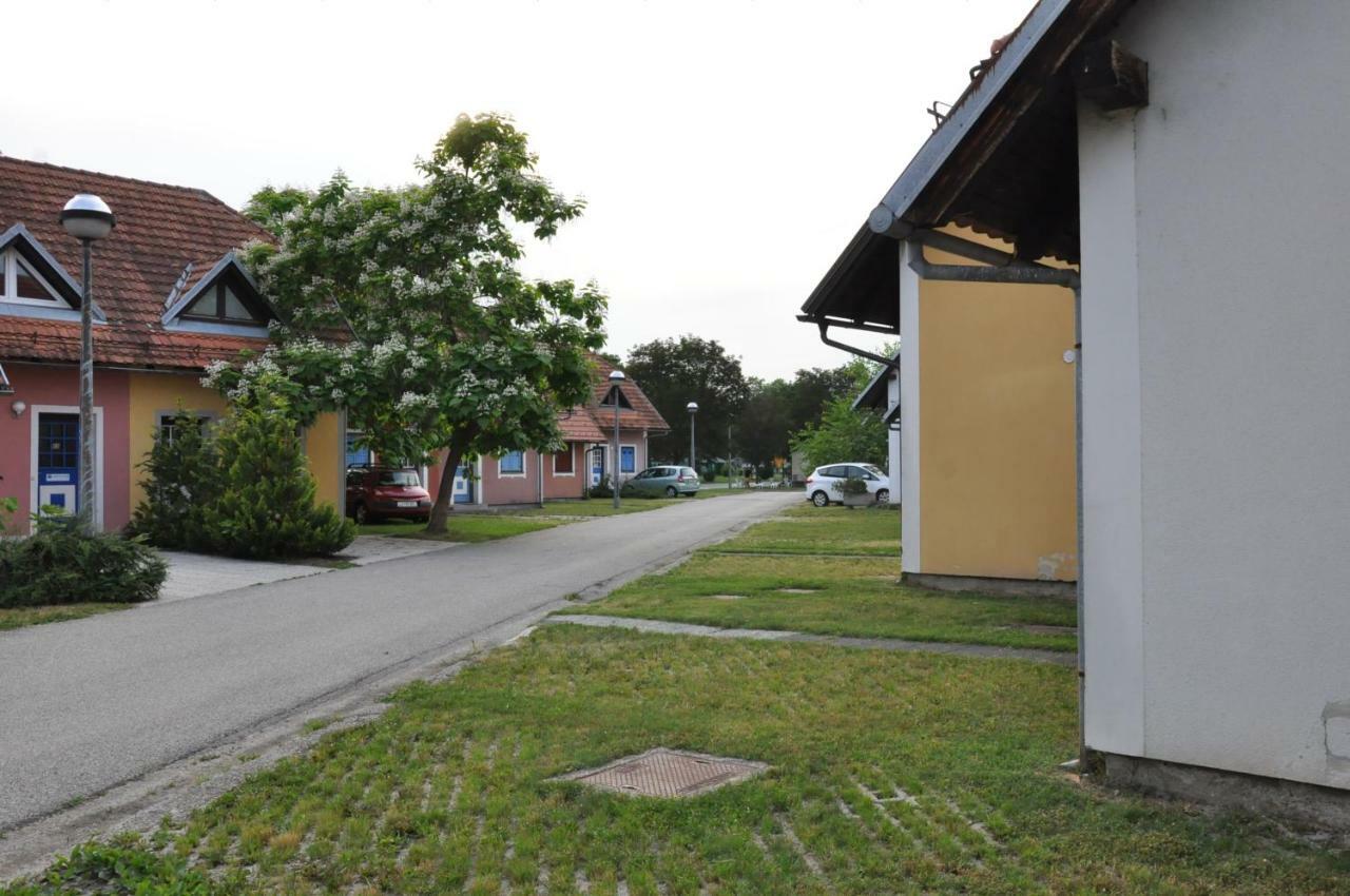 Vila Apartma Marija Hiska 79 Catez ob Savi Exteriér fotografie