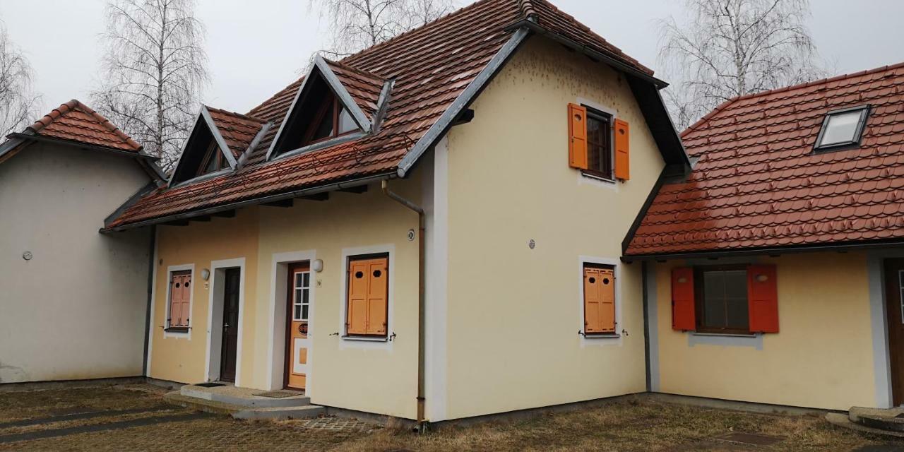 Vila Apartma Marija Hiska 79 Catez ob Savi Exteriér fotografie