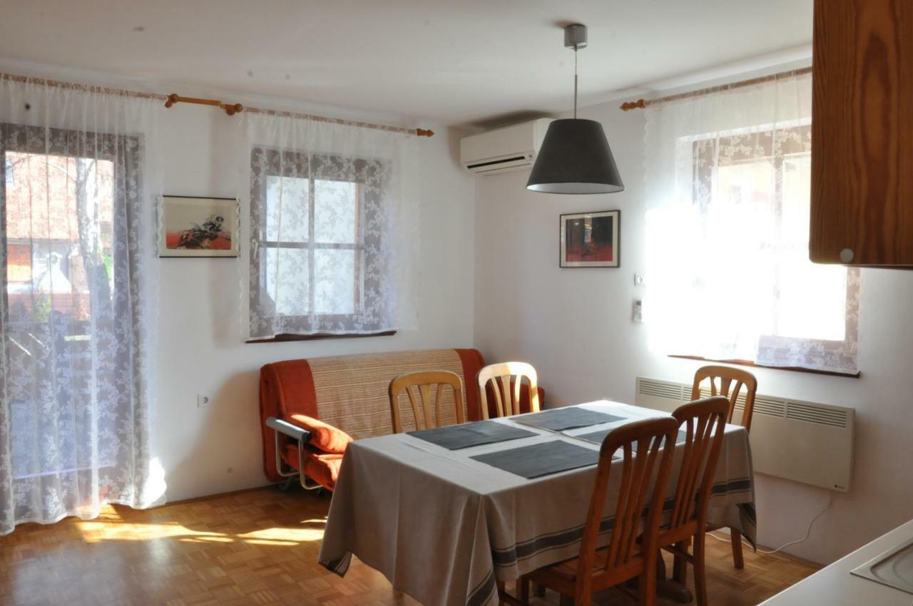 Vila Apartma Marija Hiska 79 Catez ob Savi Exteriér fotografie