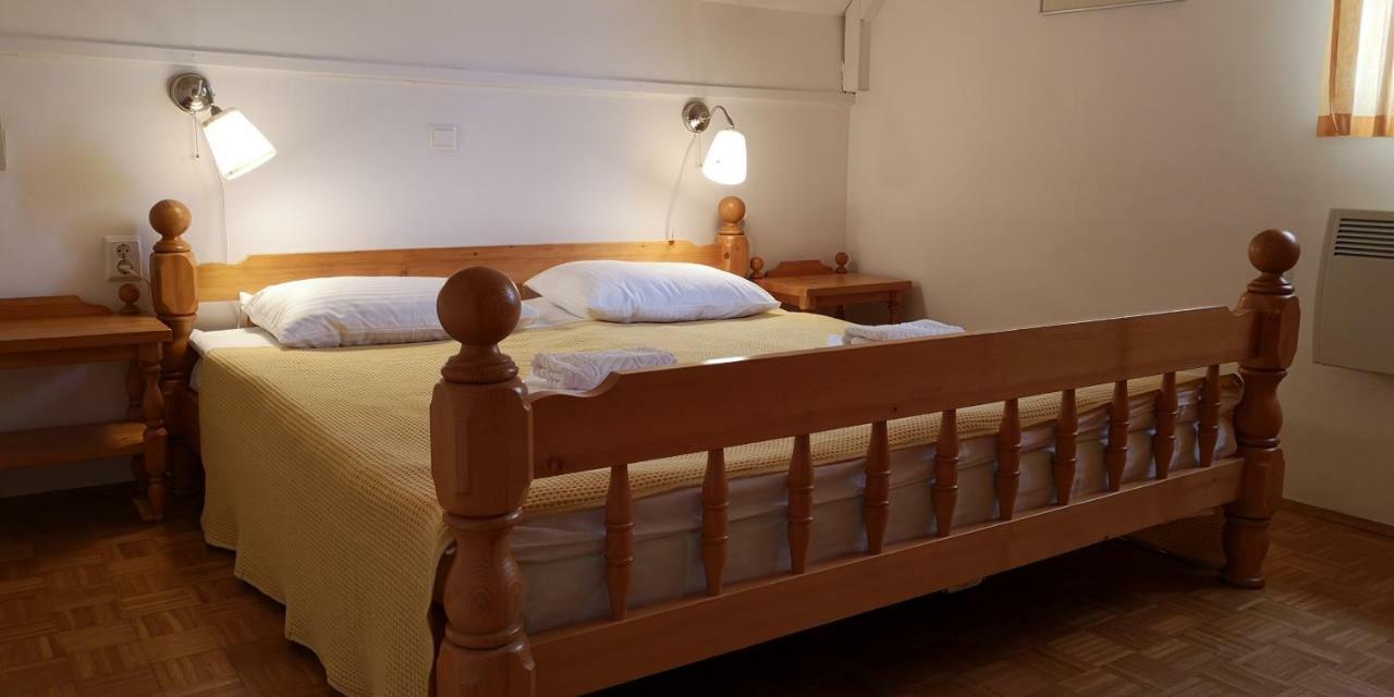 Vila Apartma Marija Hiska 79 Catez ob Savi Exteriér fotografie