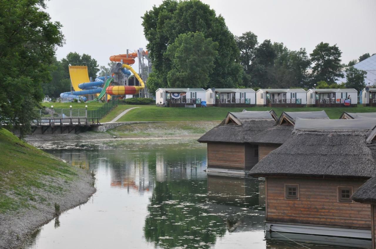 Vila Apartma Marija Hiska 79 Catez ob Savi Exteriér fotografie