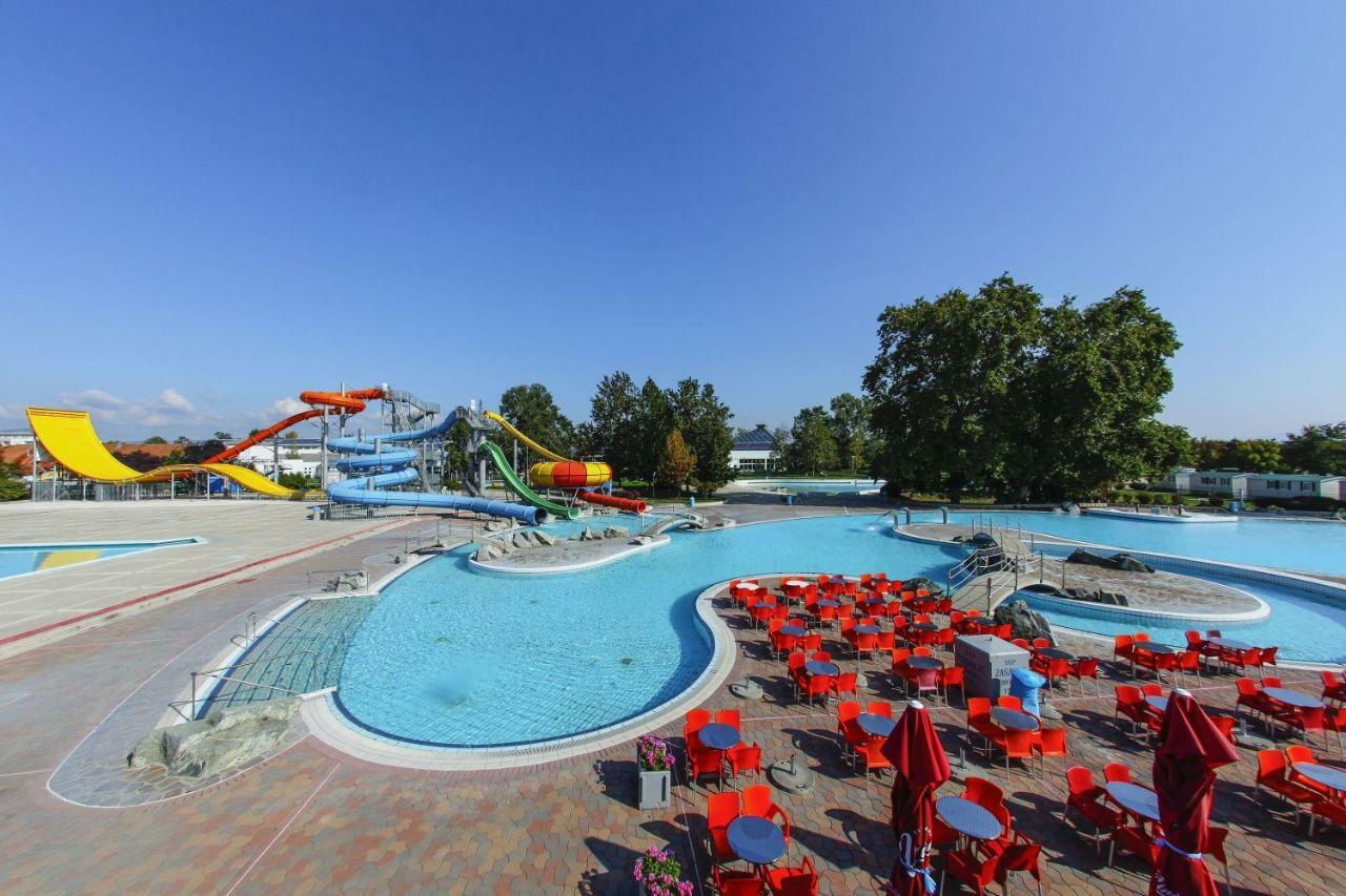 Vila Apartma Marija Hiska 79 Catez ob Savi Exteriér fotografie